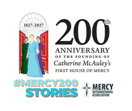 We want your #Mercy200 Stories 